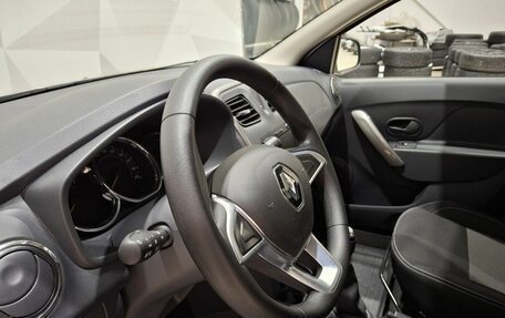 Renault Sandero II рестайлинг, 2022 год, 1 530 000 рублей, 24 фотография