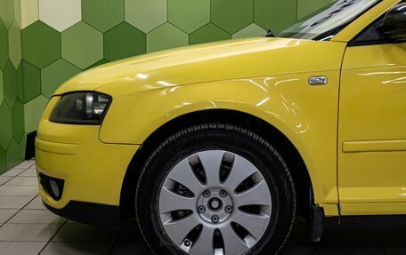 Audi A3, 2006 год, 650 000 рублей, 9 фотография