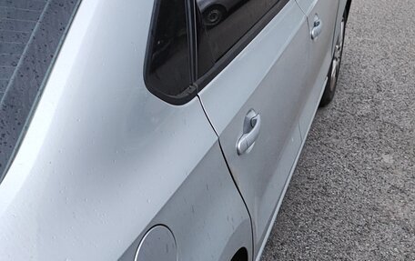 Volkswagen Polo VI (EU Market), 2013 год, 660 000 рублей, 5 фотография