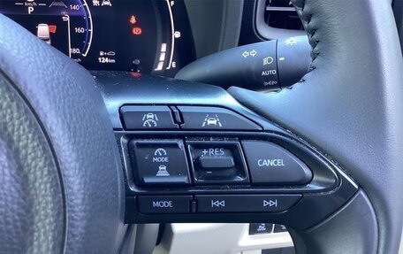 Toyota Sienta, 2022 год, 1 480 000 рублей, 9 фотография