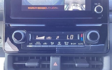 Toyota Sienta, 2022 год, 1 480 000 рублей, 12 фотография