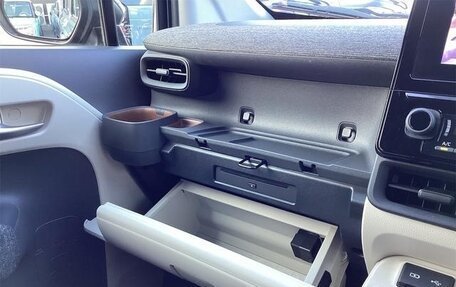 Toyota Sienta, 2022 год, 1 480 000 рублей, 20 фотография