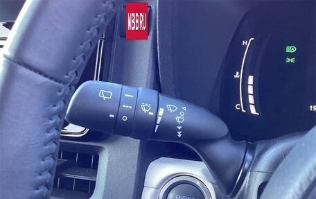 Toyota Sienta, 2022 год, 1 480 000 рублей, 17 фотография