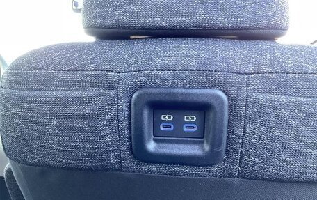 Toyota Sienta, 2022 год, 1 480 000 рублей, 23 фотография