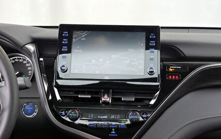 Toyota Camry, 2023 год, 3 261 572 рублей, 11 фотография
