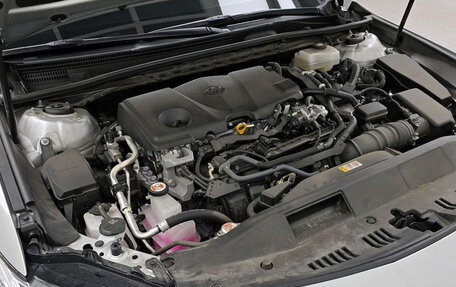 Toyota Camry, 2023 год, 3 261 572 рублей, 19 фотография