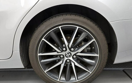 Toyota Camry, 2023 год, 3 261 572 рублей, 20 фотография