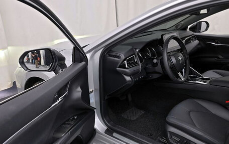 Toyota Camry, 2023 год, 3 261 572 рублей, 15 фотография