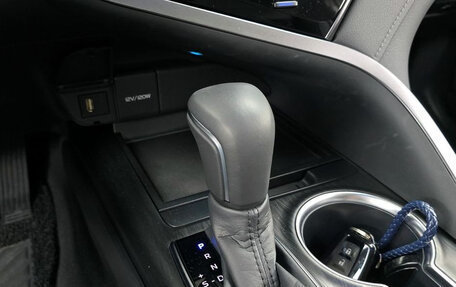 Toyota Camry, 2023 год, 3 261 572 рублей, 16 фотография