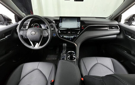 Toyota Camry, 2023 год, 3 261 572 рублей, 18 фотография
