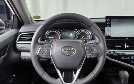 Toyota Camry, 2023 год, 3 261 572 рублей, 12 фотография