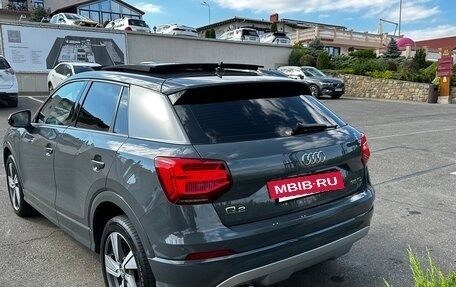 Audi Q2 I, 2020 год, 2 777 770 рублей, 5 фотография