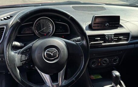 Mazda 3, 2013 год, 1 187 000 рублей, 6 фотография