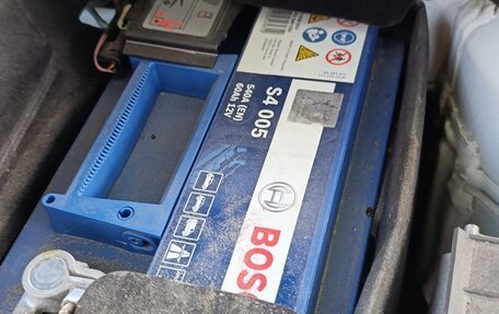 Audi A3, 2017 год, 1 990 000 рублей, 9 фотография