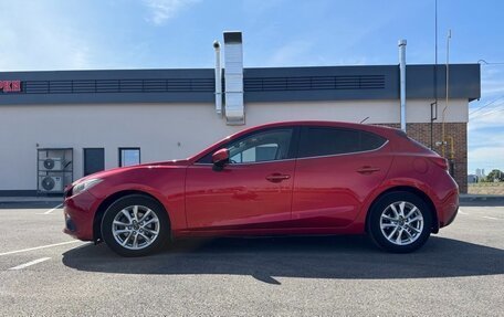 Mazda 3, 2013 год, 1 187 000 рублей, 5 фотография