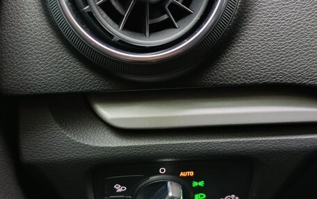 Audi A3, 2017 год, 1 990 000 рублей, 10 фотография