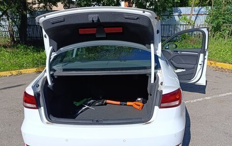 Audi A3, 2017 год, 1 990 000 рублей, 7 фотография