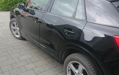 Audi Q2 I, 2020 год, 2 950 000 рублей, 2 фотография
