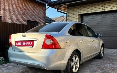 Ford Focus II рестайлинг, 2011 год, 680 000 рублей, 2 фотография