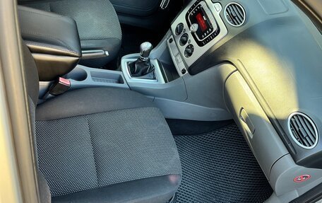 Ford Focus II рестайлинг, 2011 год, 680 000 рублей, 7 фотография