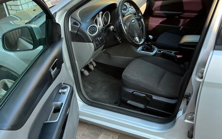 Ford Focus II рестайлинг, 2011 год, 680 000 рублей, 6 фотография