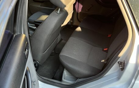 Ford Focus II рестайлинг, 2011 год, 680 000 рублей, 9 фотография