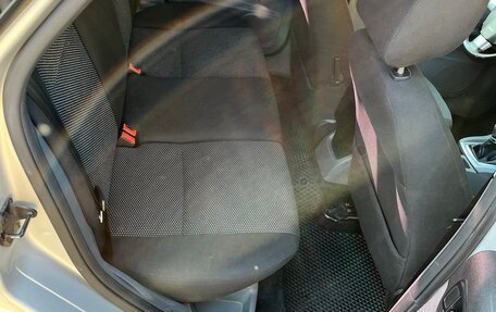 Ford Focus II рестайлинг, 2011 год, 680 000 рублей, 8 фотография