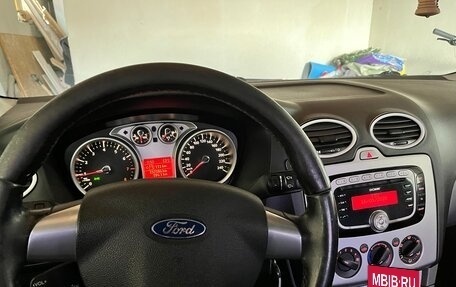 Ford Focus II рестайлинг, 2011 год, 680 000 рублей, 13 фотография