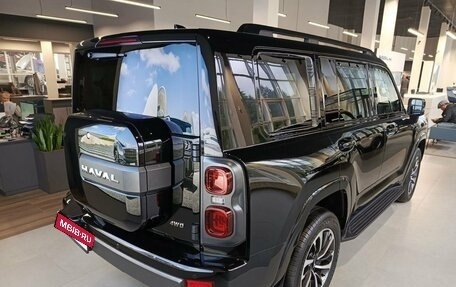 Haval H9, 2024 год, 4 399 000 рублей, 3 фотография