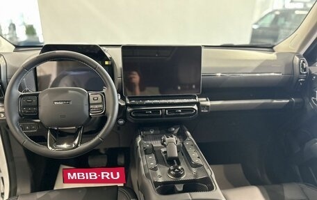 Haval H7, 2025 год, 3 499 000 рублей, 9 фотография
