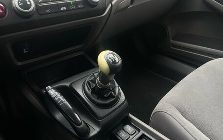 Honda Civic VIII, 2007 год, 529 000 рублей, 11 фотография