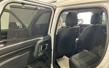 Haval H7, 2025 год, 3 499 000 рублей, 8 фотография