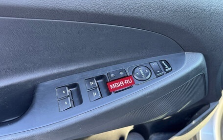 Hyundai Tucson III, 2018 год, 2 050 000 рублей, 8 фотография