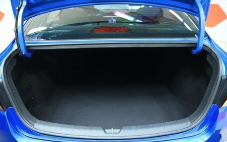 KIA Rio IV, 2018 год, 1 290 000 рублей, 9 фотография