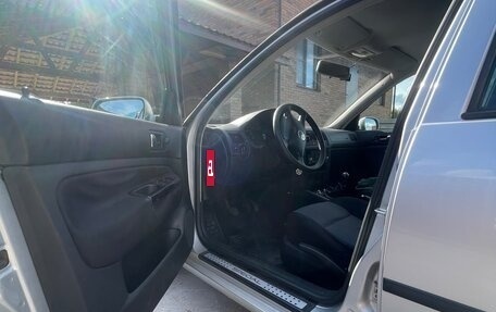 Volkswagen Golf IV, 2002 год, 395 000 рублей, 7 фотография