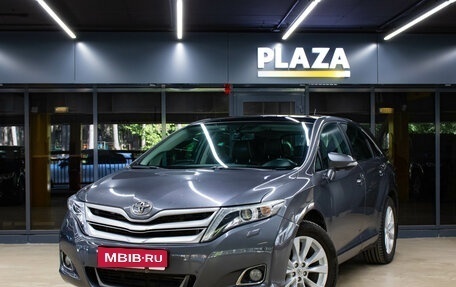 Toyota Venza I, 2014 год, 2 199 000 рублей, 1 фотография