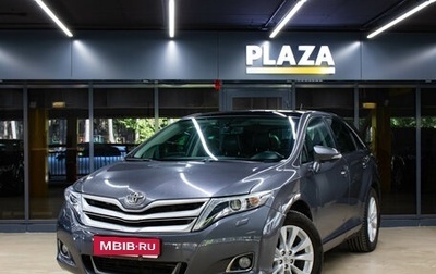 Toyota Venza I, 2014 год, 2 199 000 рублей, 1 фотография