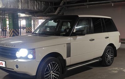 Land Rover Range Rover III, 2008 год, 1 200 000 рублей, 1 фотография
