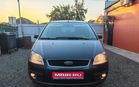 Ford C-MAX I рестайлинг, 2005 год, 590 000 рублей, 1 фотография