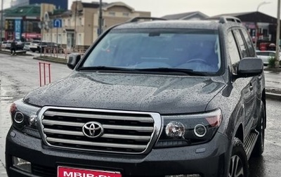 Toyota Land Cruiser 200, 2008 год, 3 490 000 рублей, 1 фотография