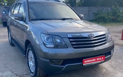 KIA Mohave I, 2010 год, 1 740 000 рублей, 1 фотография