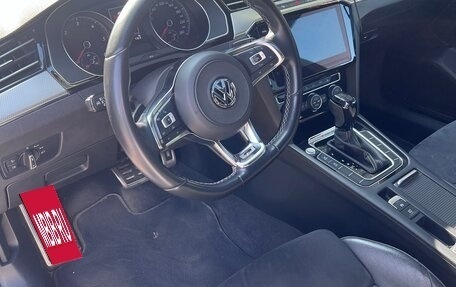 Volkswagen Arteon I, 2018 год, 2 699 999 рублей, 6 фотография