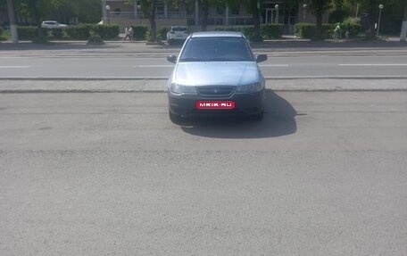 Daewoo Nexia I рестайлинг, 2010 год, 185 000 рублей, 1 фотография