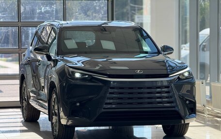 Lexus TX, 2024 год, 9 600 000 рублей, 1 фотография