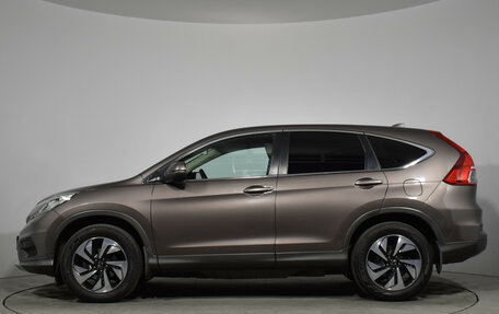 Honda CR-V IV, 2015 год, 2 200 000 рублей, 8 фотография