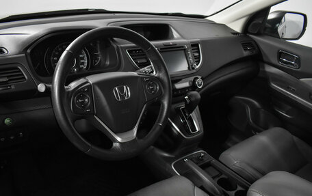 Honda CR-V IV, 2015 год, 2 200 000 рублей, 9 фотография