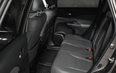 Honda CR-V IV, 2015 год, 2 200 000 рублей, 11 фотография