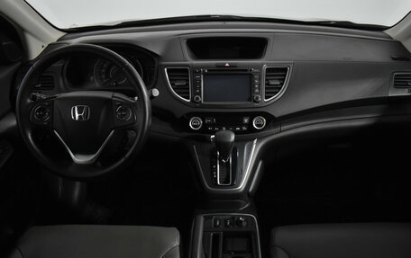 Honda CR-V IV, 2015 год, 2 200 000 рублей, 13 фотография