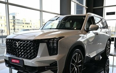 GAC GS8, 2024 год, 5 048 000 рублей, 1 фотография