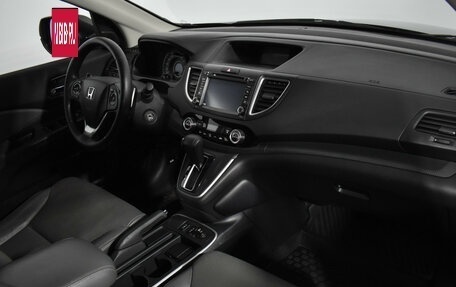 Honda CR-V IV, 2015 год, 2 200 000 рублей, 12 фотография